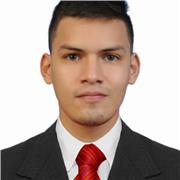 Profesor de fundamentos bioquímicos, soy egresado con grado de honor de la Escuela Nacional del Deporte como Profesional en Deporte. Puedo dar clases de Fundamentos de la bioquimica deportiva, puedo asesorar trabajos de grado, o ser entrenador personal